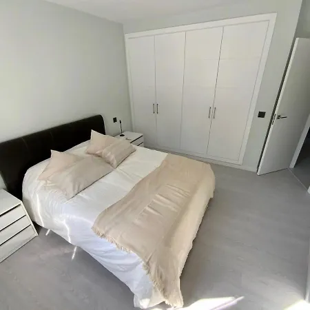 Apartment Views, Comfort And Location Marbella