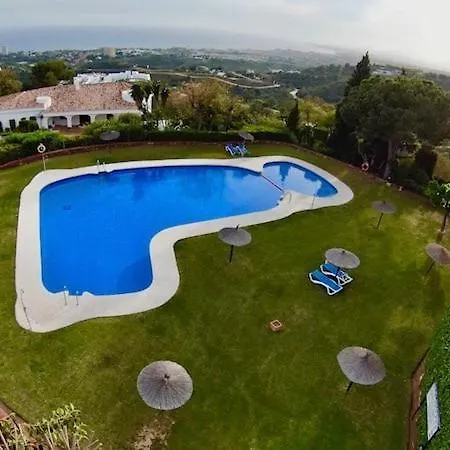 Views, Comfort And Location Apartment
