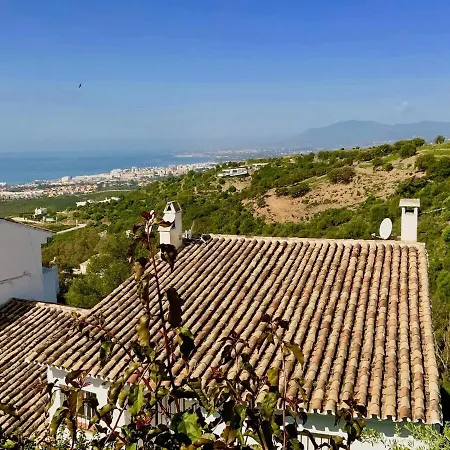 Views, Comfort And Location Apartment Marbella