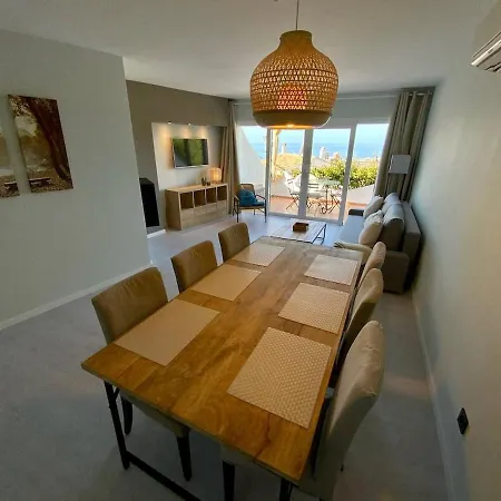 Apartment Views, Comfort And Location *