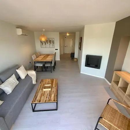 Views, Comfort And Location